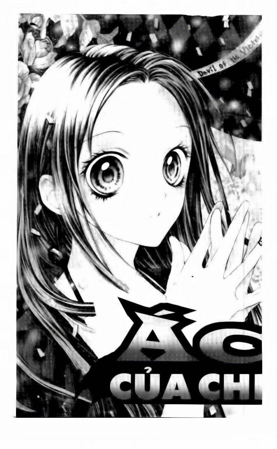 ác ma của chiến thắng chapter 1 6