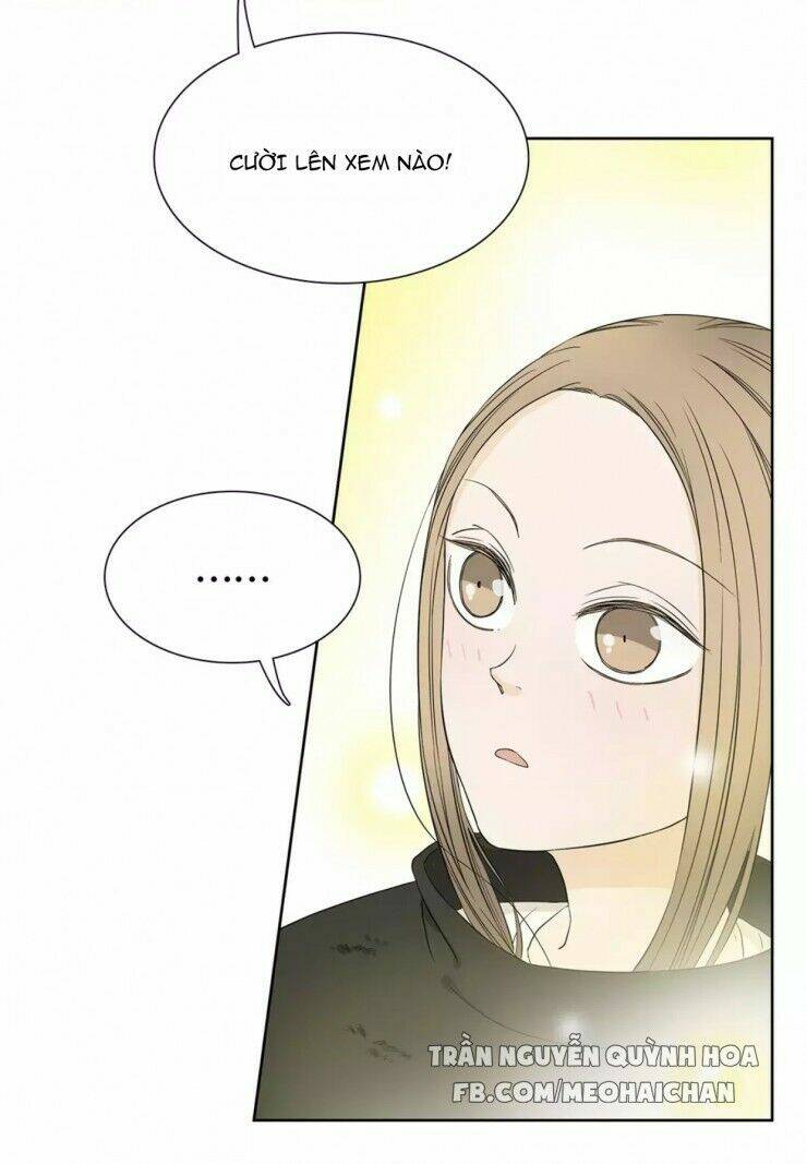 chúng ta không yêu nhau chapter 4.5 9