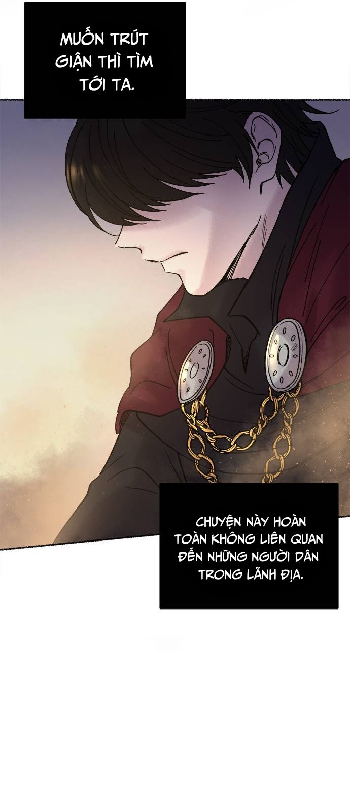 như gió trên cành cây khô chapter 27 41