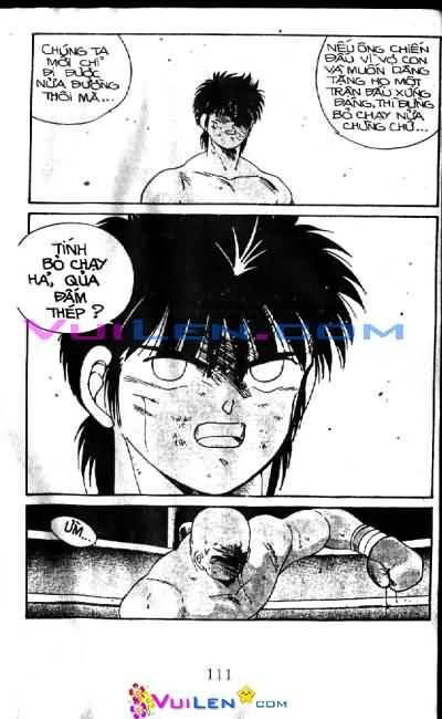 truyền nhân atula - shura no mon i chapter 18 112