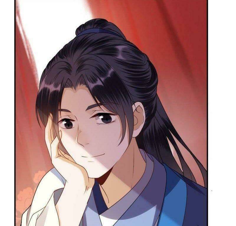 vương gia kiêu ngạo quá khó cua chapter 58 44