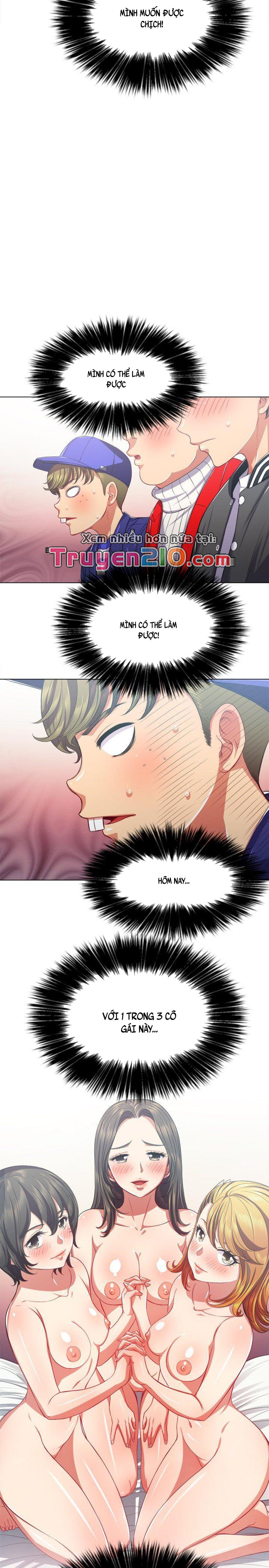 my high school bully chapter 22 16