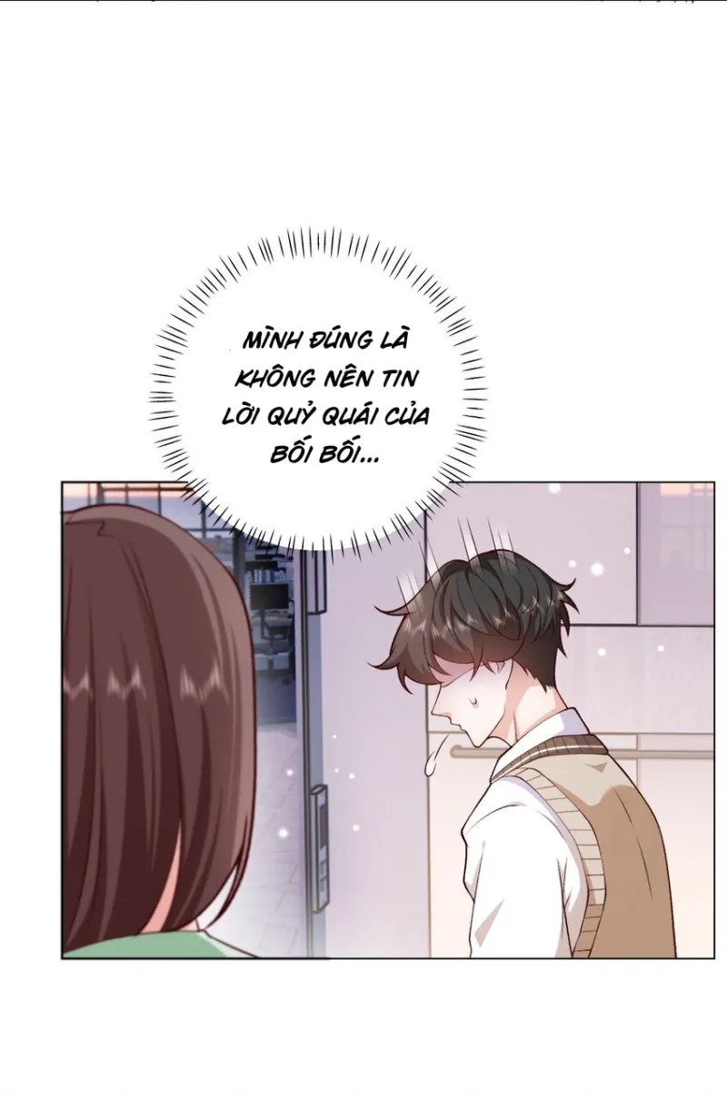 anh ấy cho đi nhiều lắm chapter 4 29