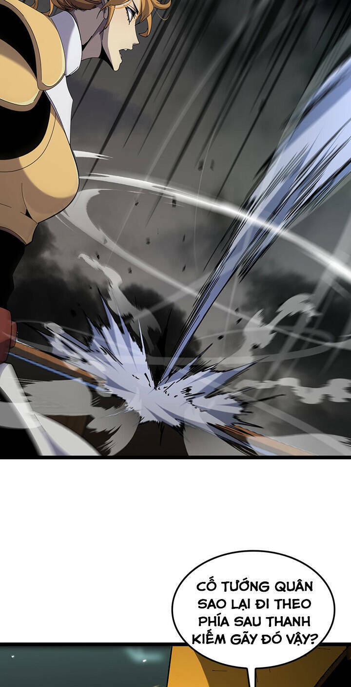 chư giới - tận thế online chapter 171 13