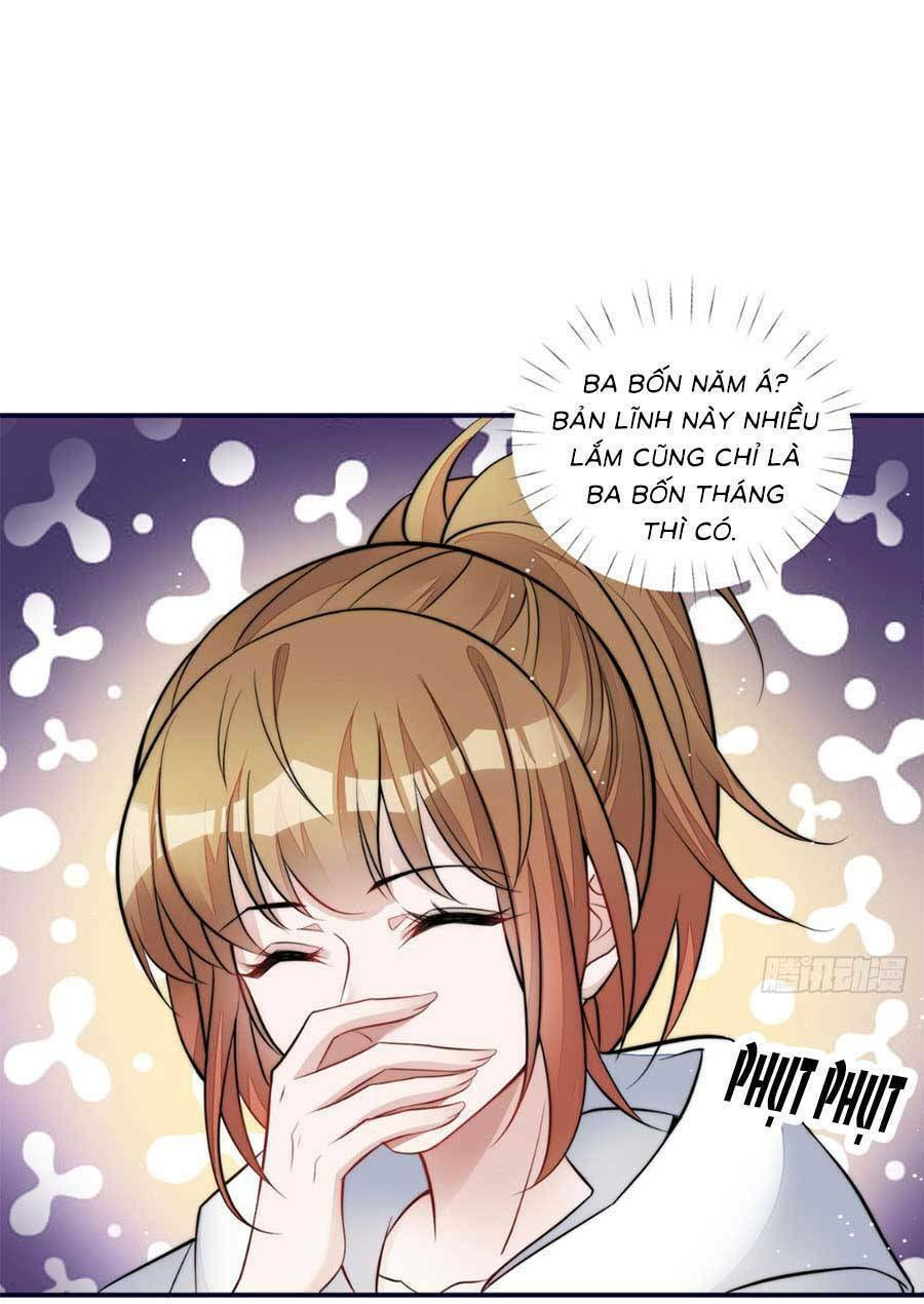 đại lão nào cũng tranh sủng ta chapter 0 15