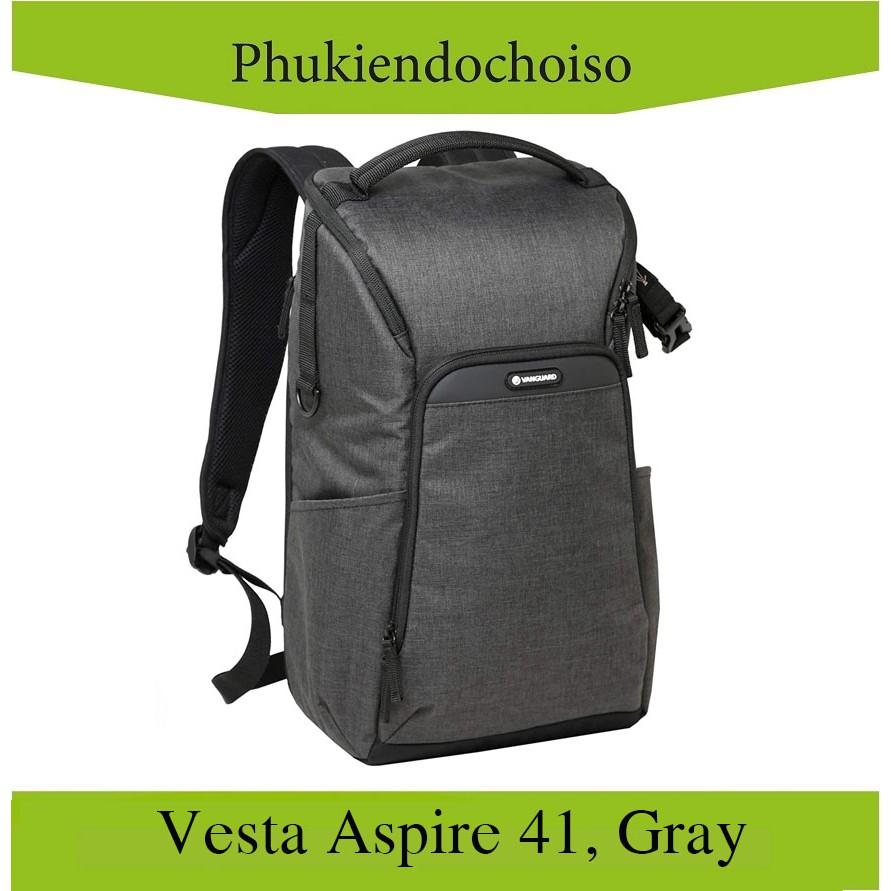 Ba lô máy ảnh Vanguard Vesta Aspire 41