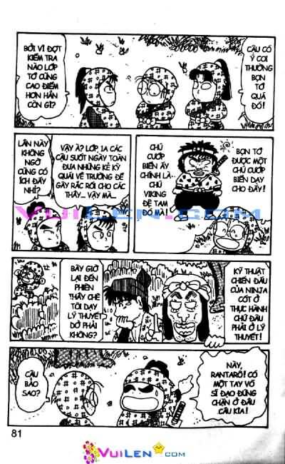 ninja loạn thị chapter 14 81
