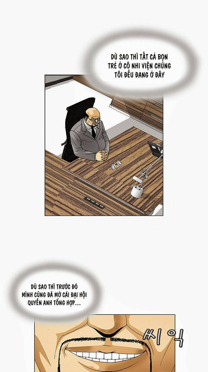 ultimate legend: kang hae hyo chapter 69 7