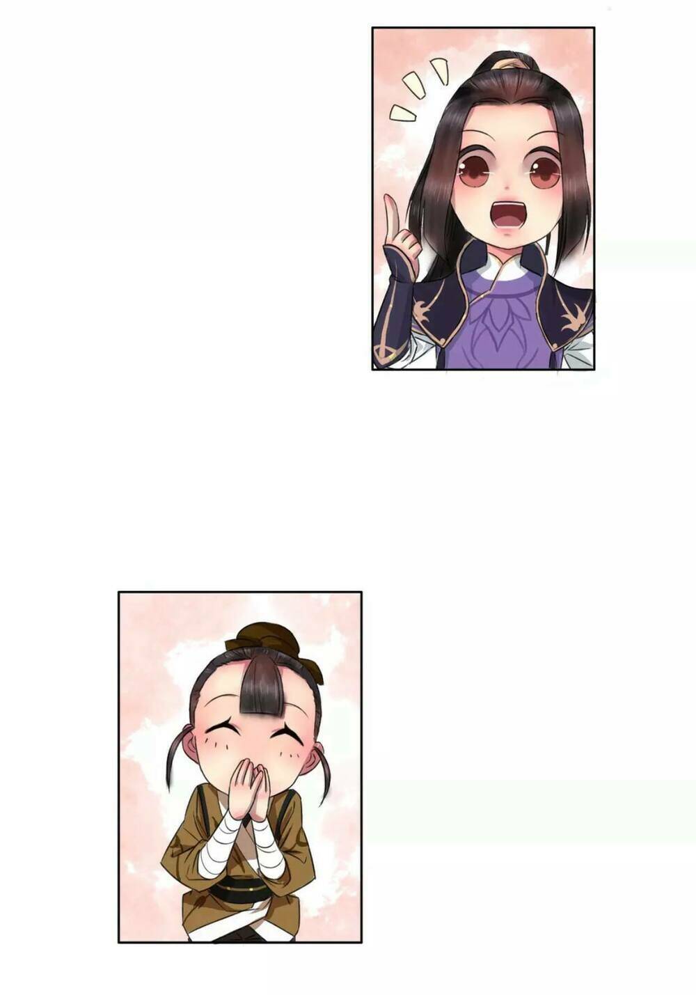 thịnh thế thanh ca chapter 2 39