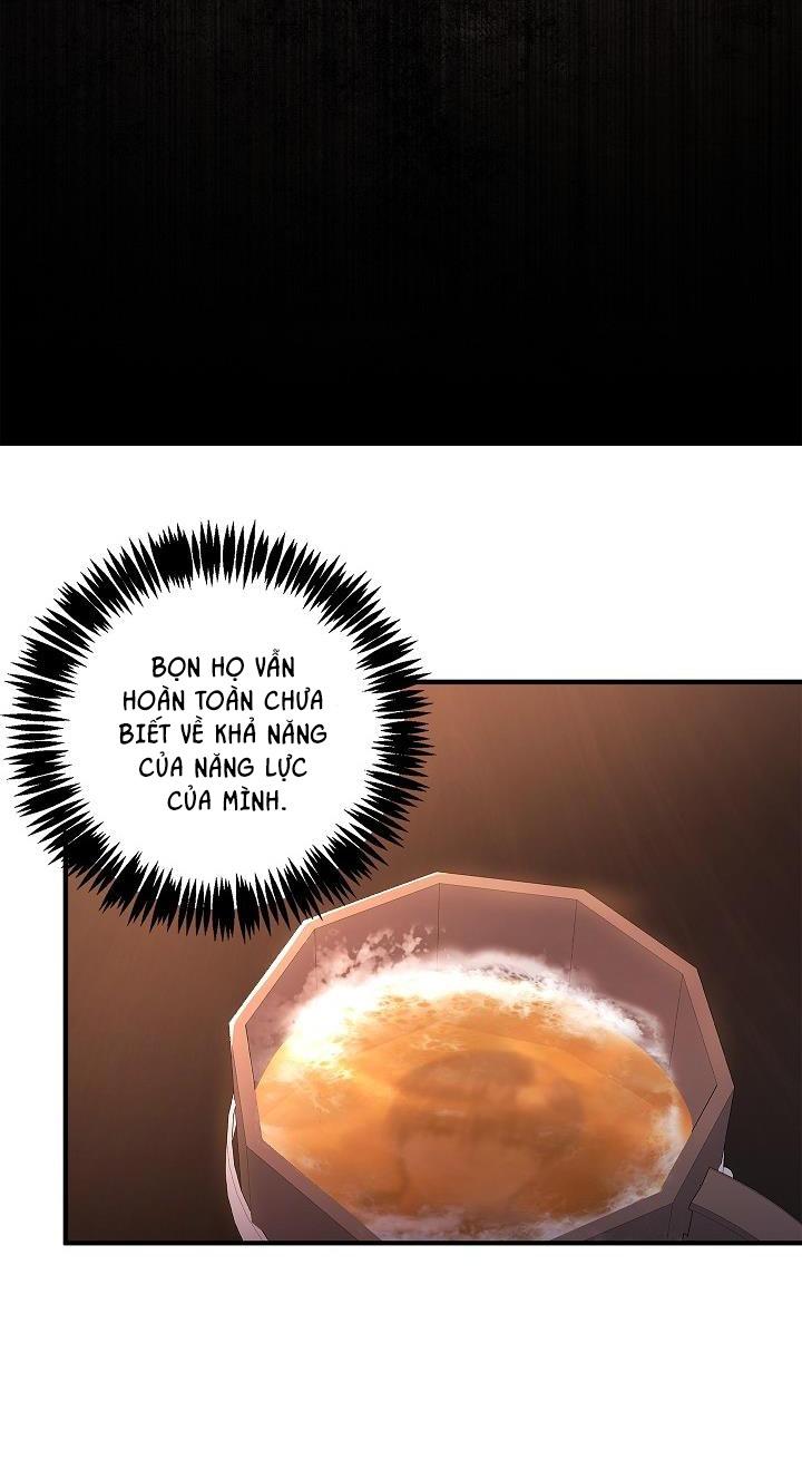 bước ngoặt định mệnh chapter 20 28