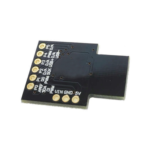 Module USB Mini ATTINY85 Tương Thích Với Uno R3