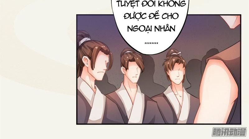 tuyệt thế luyện đan sư chapter 5 34
