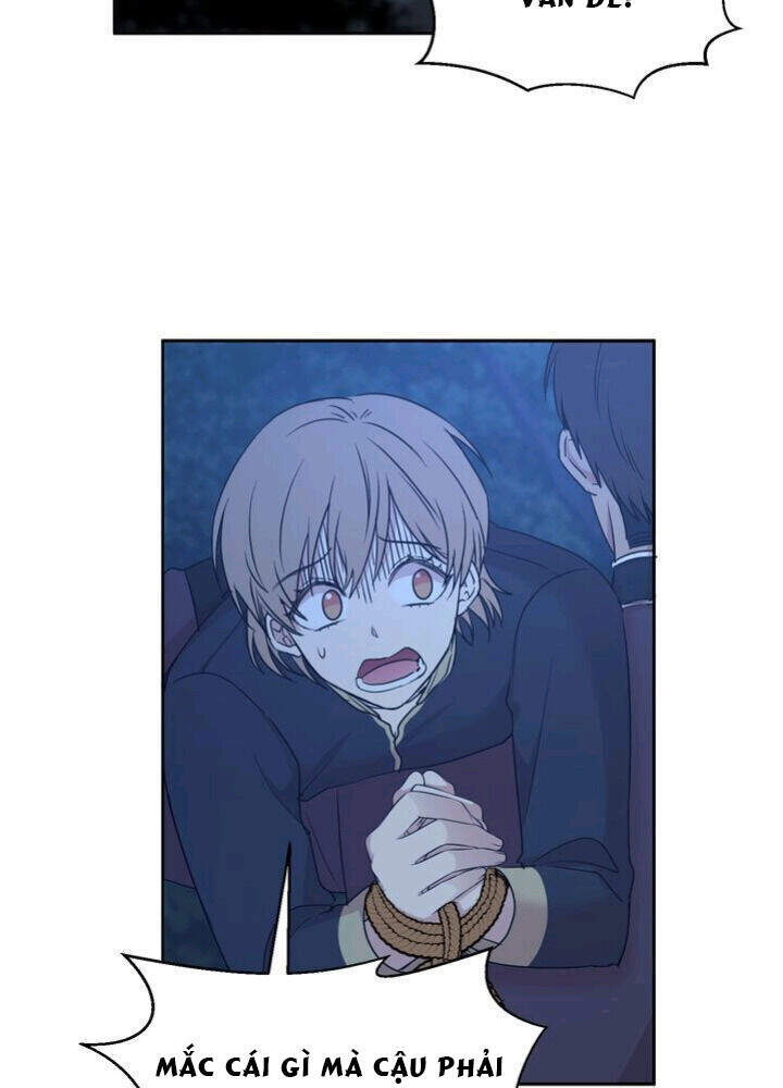 tôi sẽ đi đến cùng với hoàng đế chapter 86 25