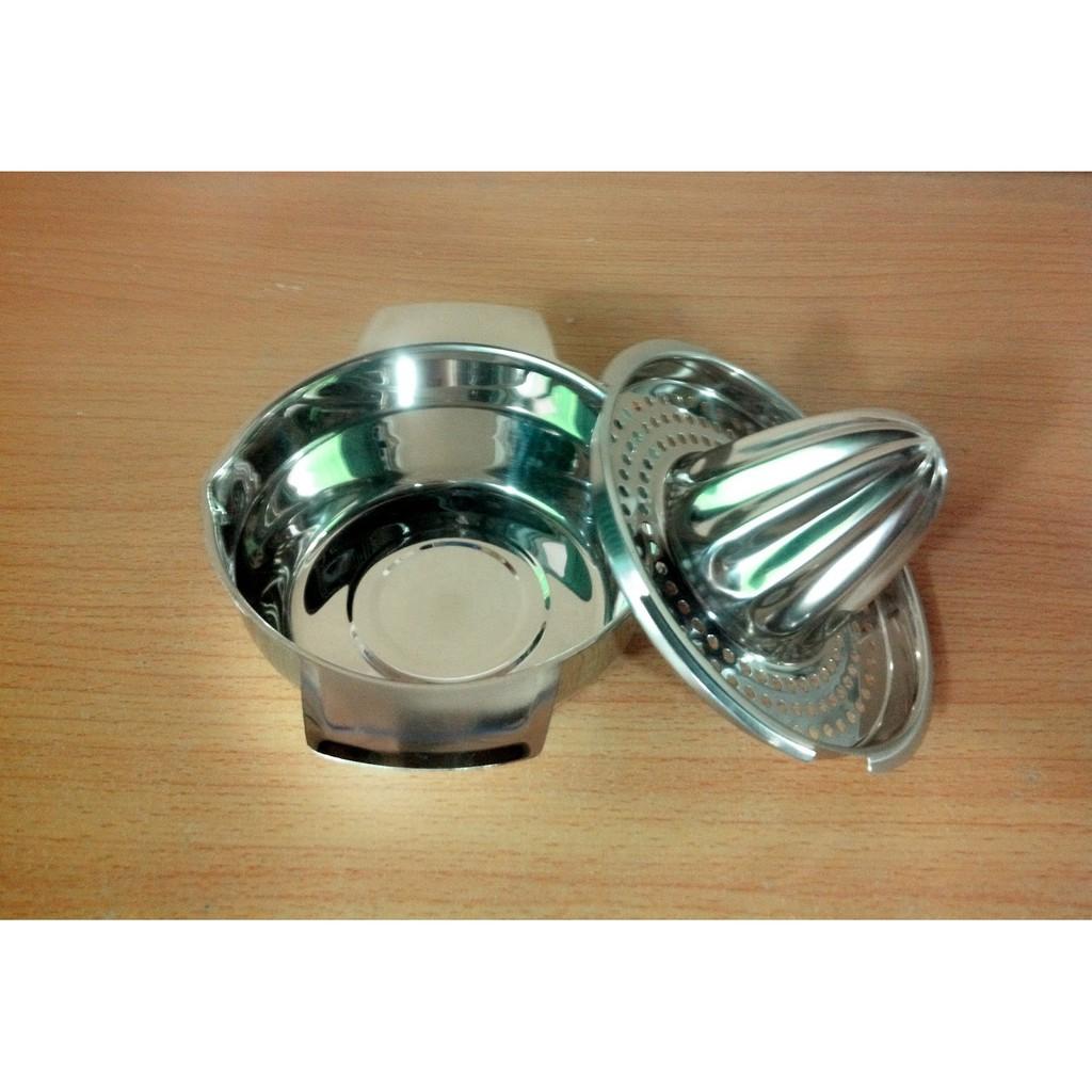 Vắt cam inox