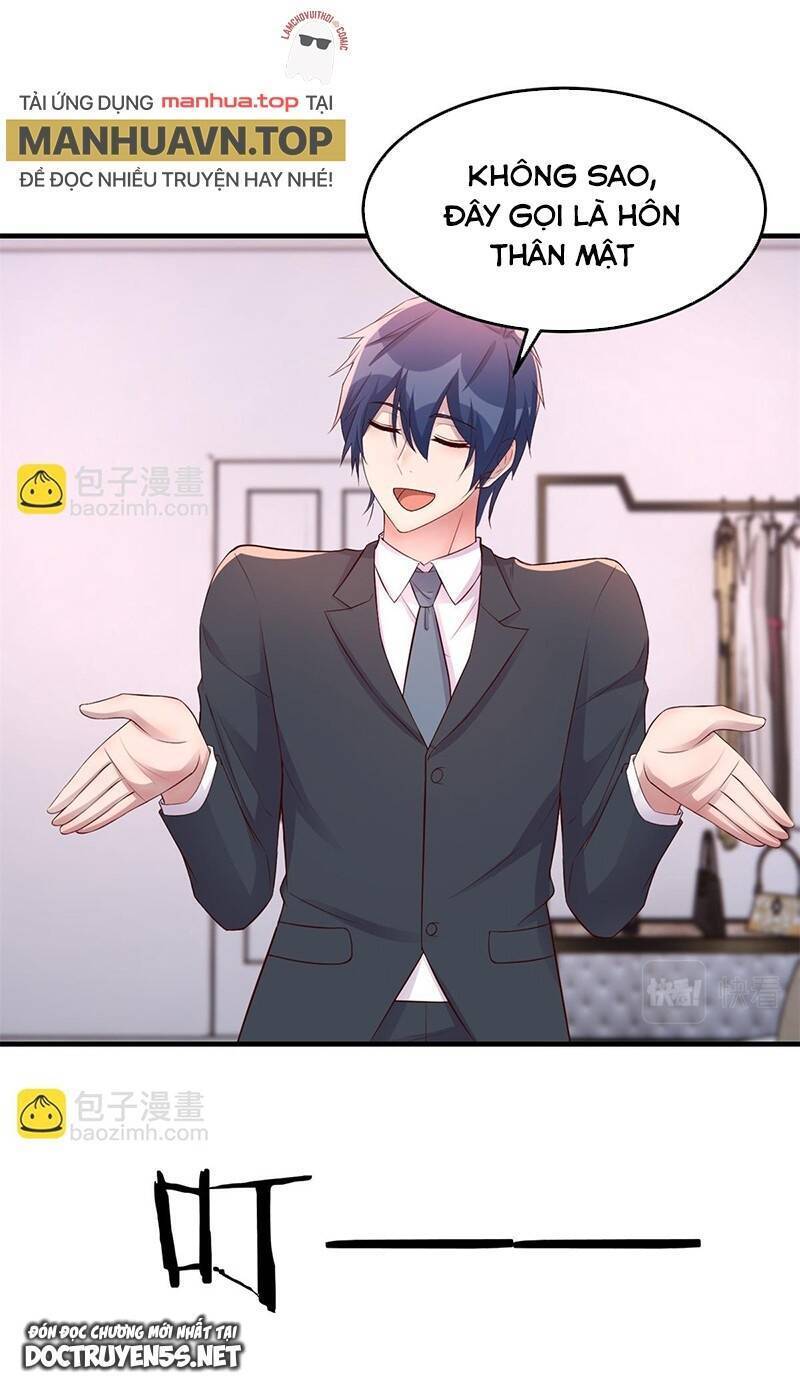 chị gái tôi là đại minh tinh chapter 167 7