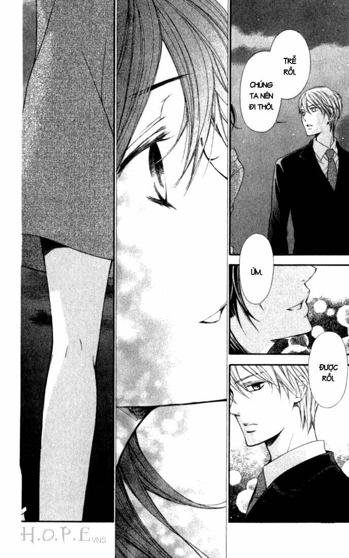 cung đàn vàng chapter 57 30