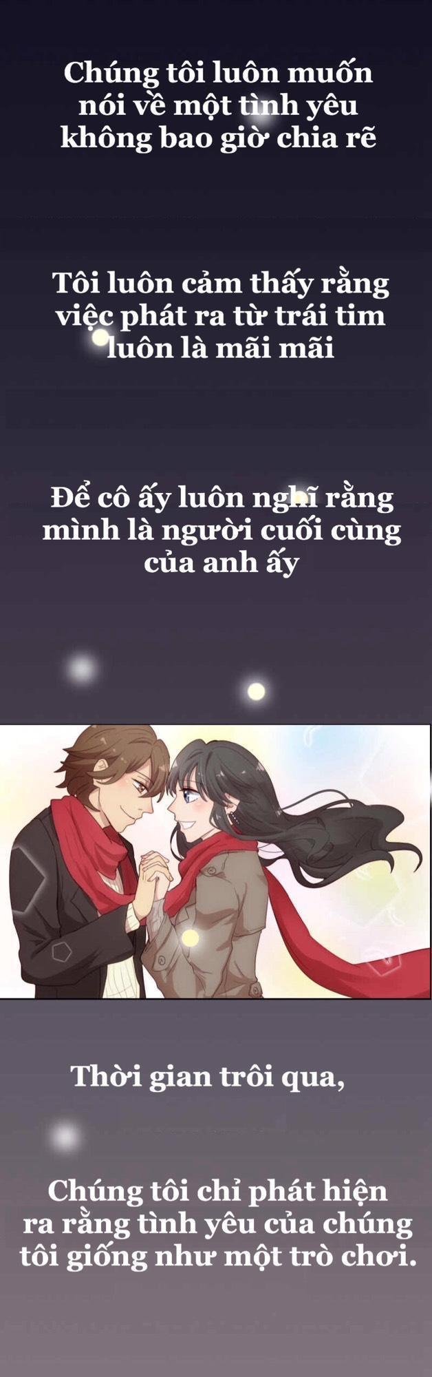 độc dược của tình yêu chapter 1 1