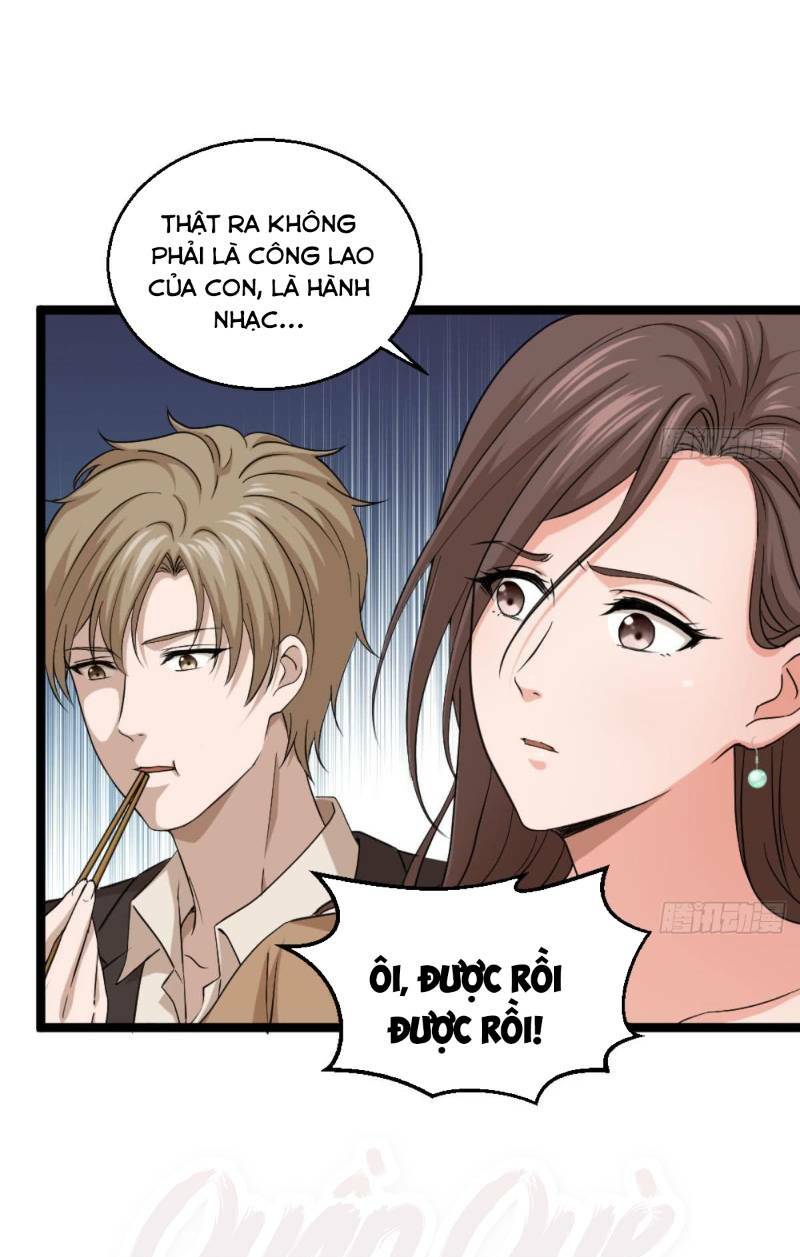 tối cuồng nữ tế chapter 7 7