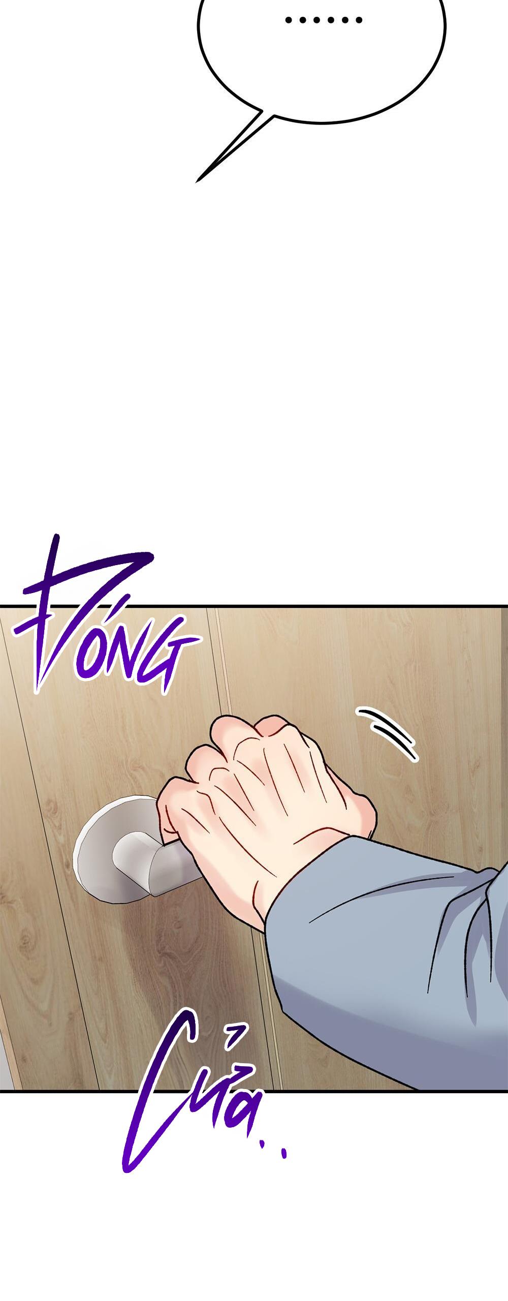 cậu không phải là gu của tôi chapter 17 71