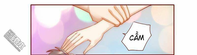 bá đạo tổng tài yêu tôi chapter 44 10