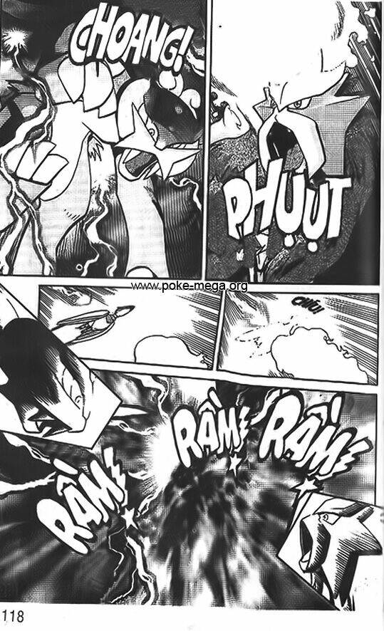 thú cưng đặc biệt chapter 137 13