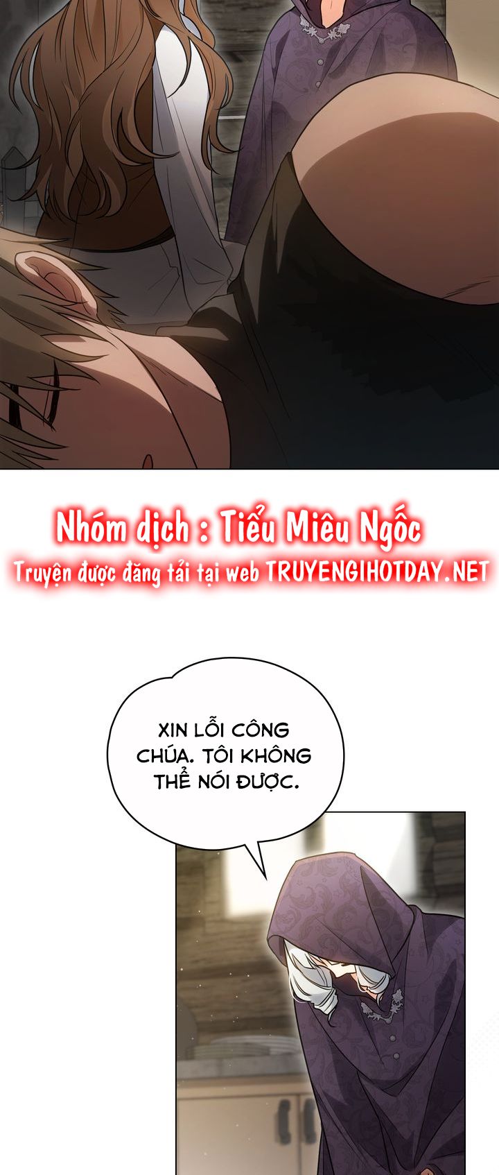 yêu cô công chúa sắp chết chapter 27 35