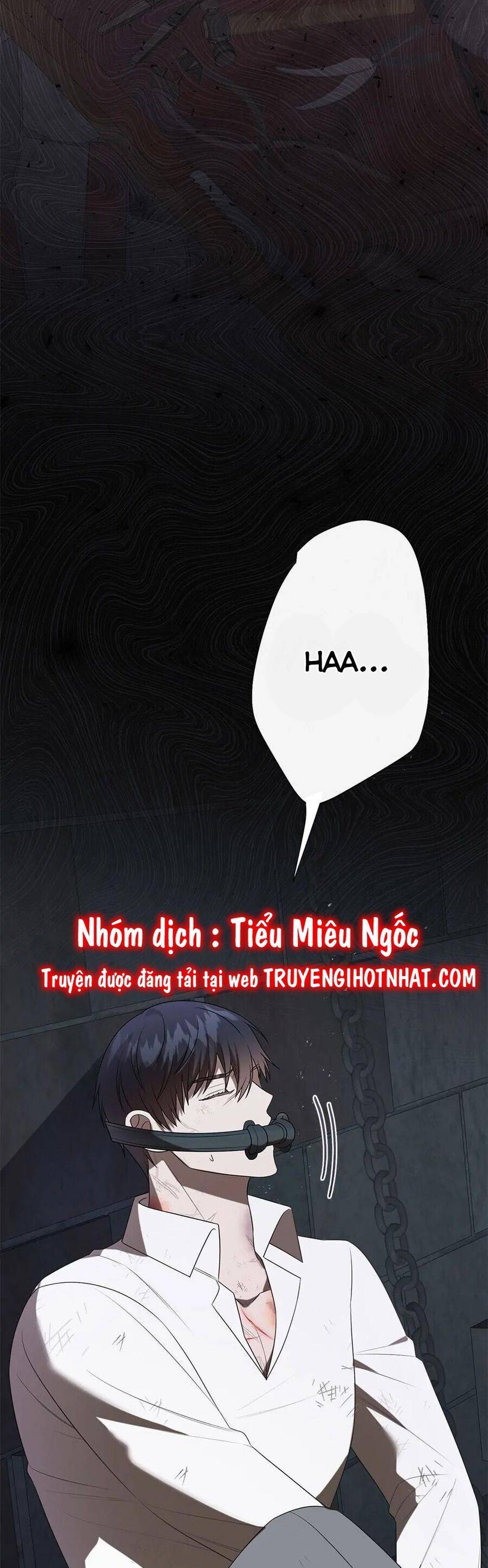 xin ngài đừng ăn tôi chapter 110 16