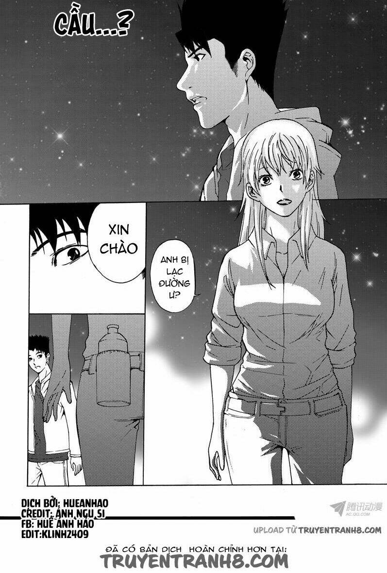 nhân quả tuần hoàn chapter 35.1 2