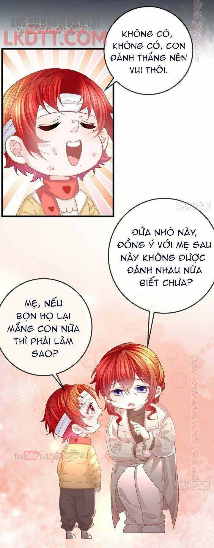 đứa trẻ có 5 daddy chapter 8 26