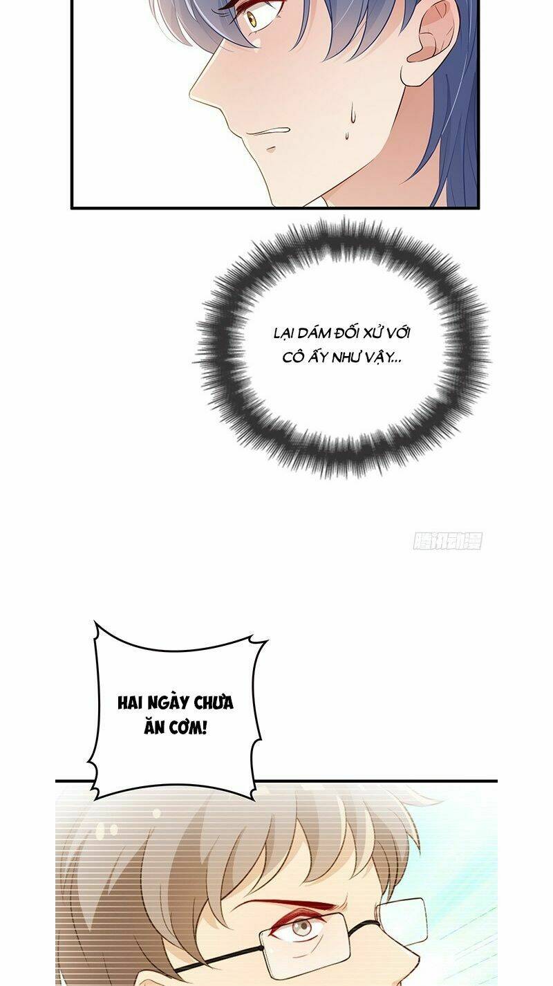 bí mật kết hôn với ảnh đế: vợ ơi đến đây tấn công đi nào chapter 39 11