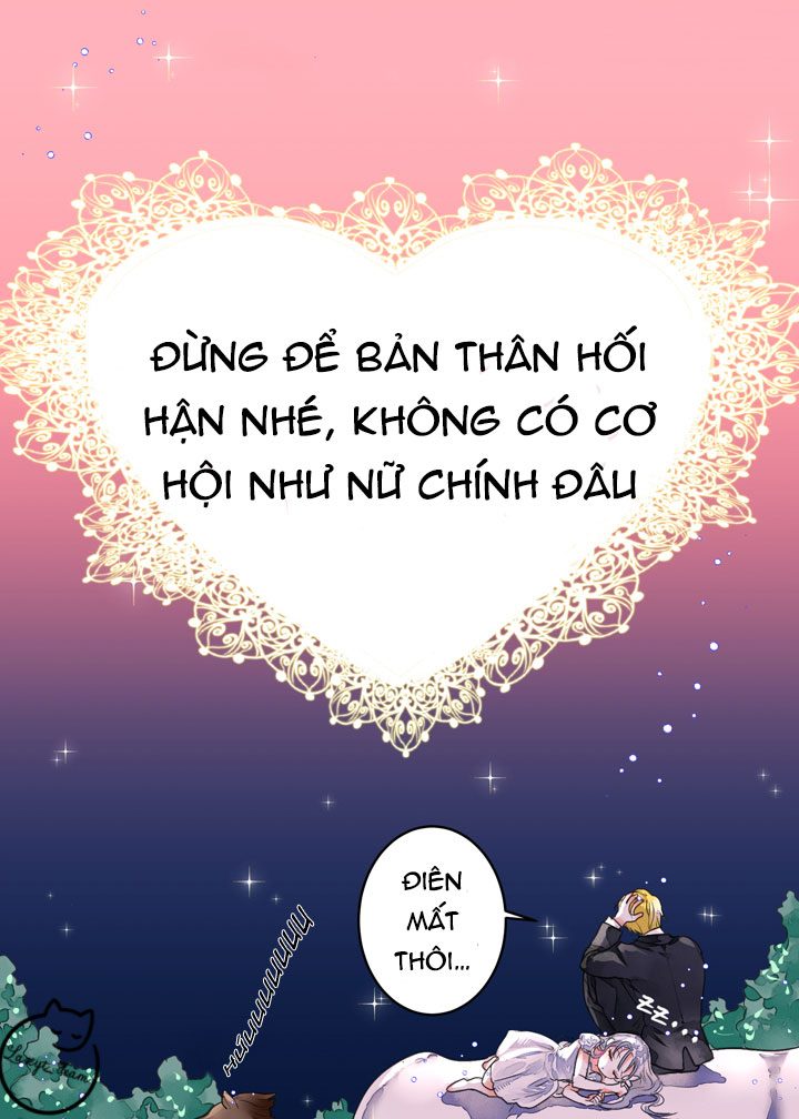 tuyển tập các chương prologue hàn chapter 14 25