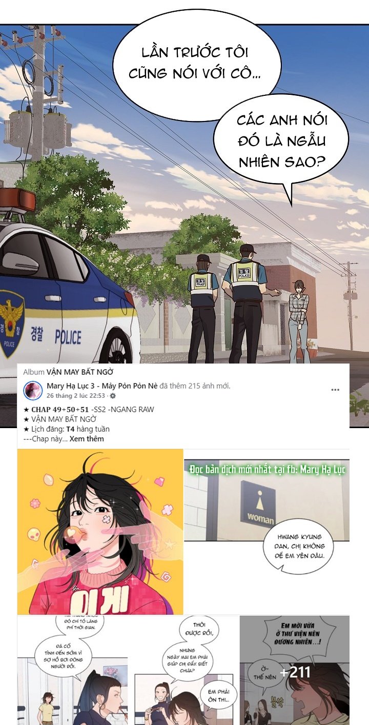 [18+] hoa là mồi nhử chapter 16.1 5