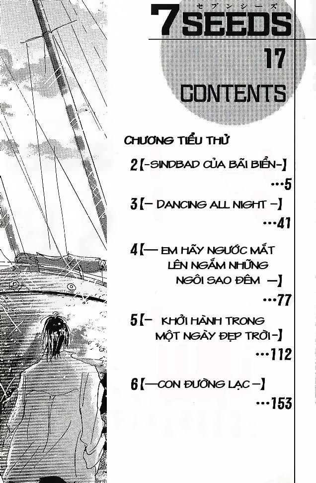 mầm sống chapter 87 5