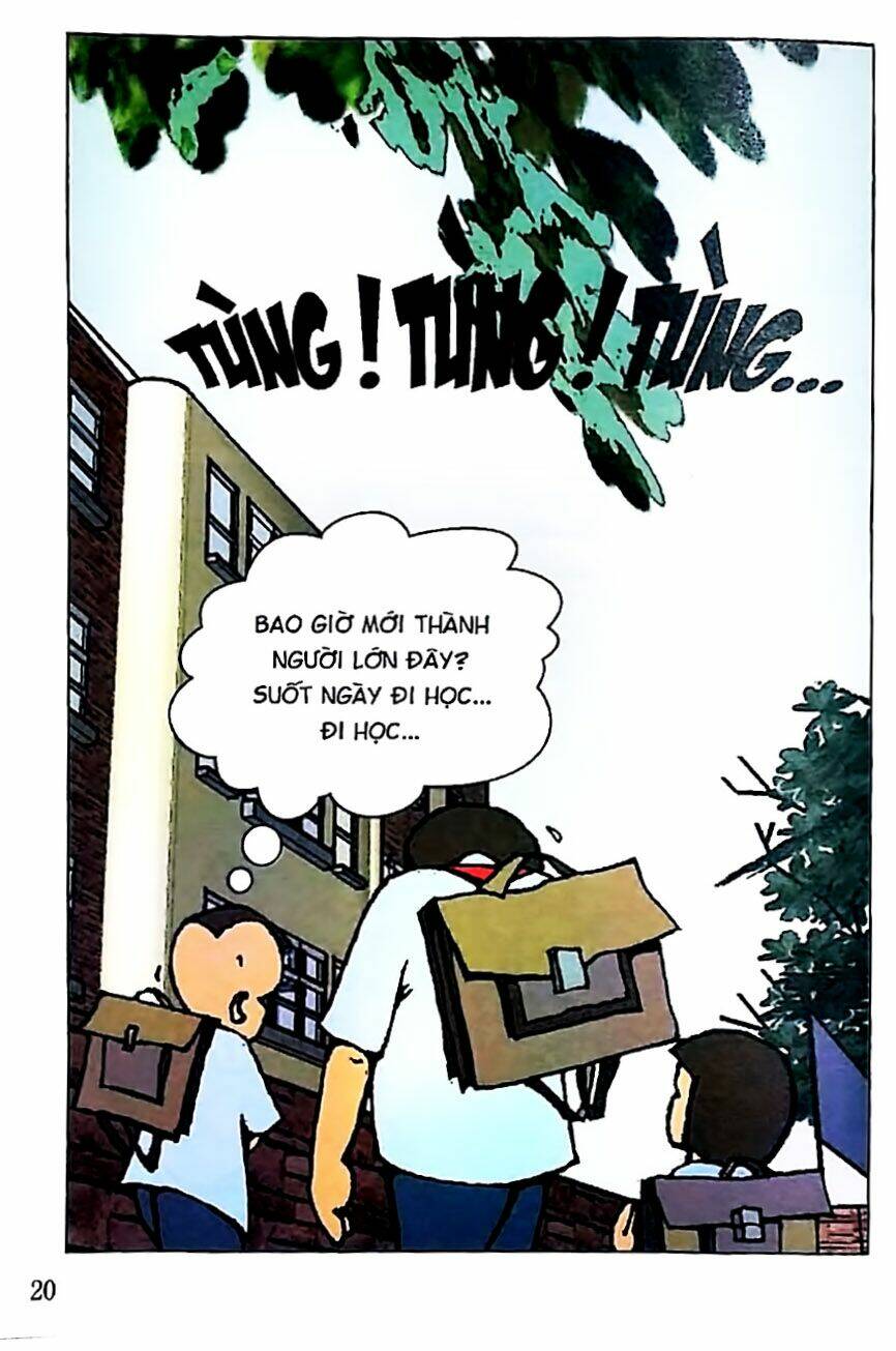 tý quậy chapter 7.1 22