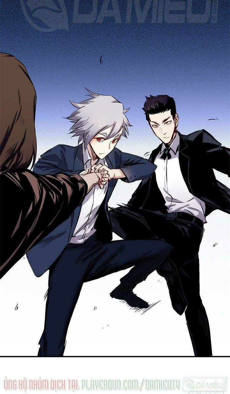 đỉnh phong thần y chapter 50 6