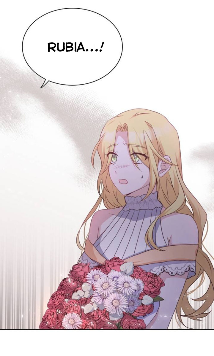 lời cầu hôn đến từ hoàng đế chapter 32.2 43