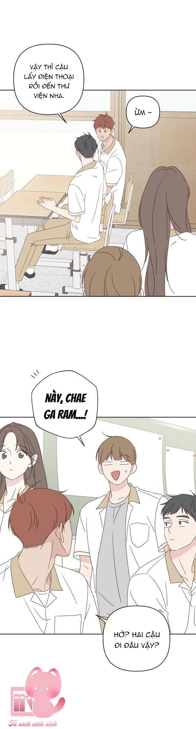 lén lút quện nhau chapter 38 6