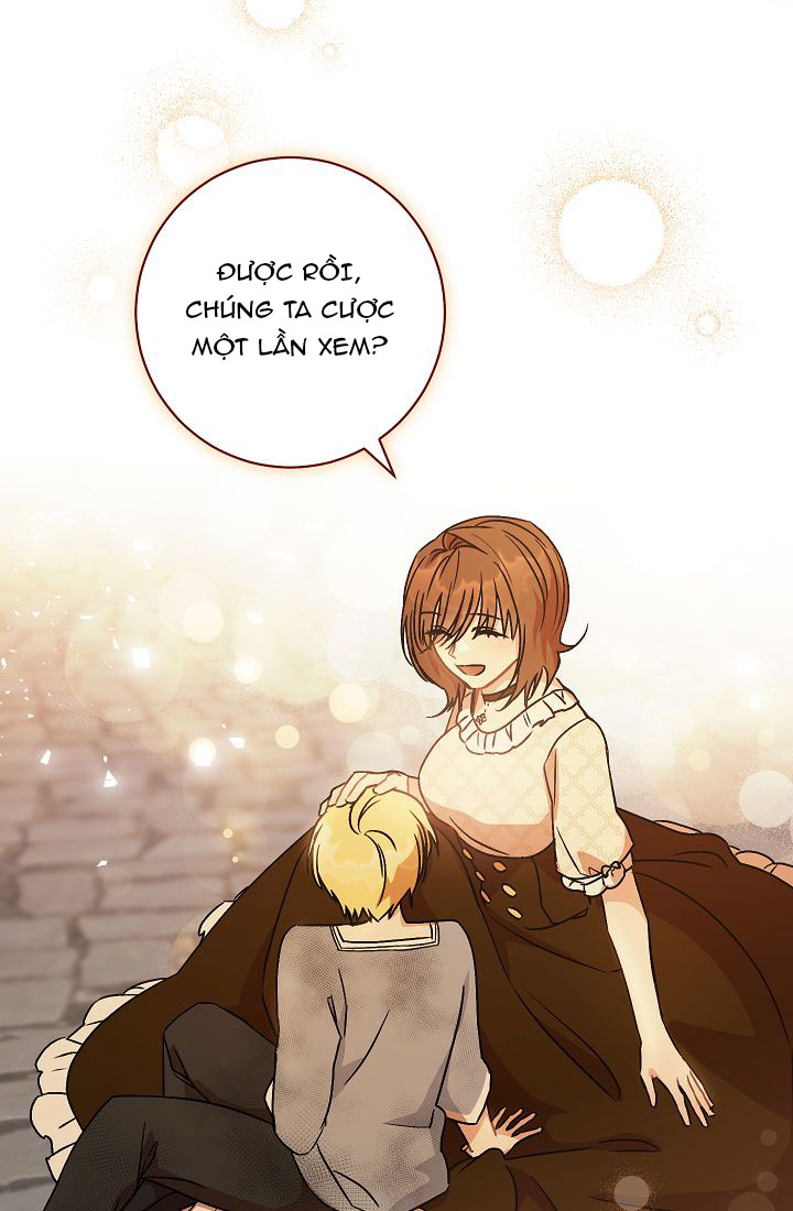 tiểu thư của những lá bài chapter 2 48