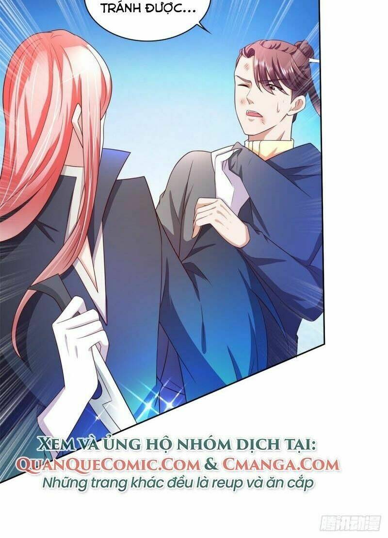 chí tôn toàn năng chapter 35 18