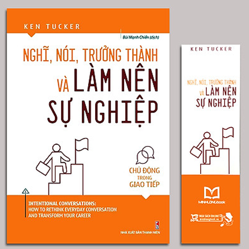 Nghĩ, Nói, Trưởng Thành Và Làm Nên Sự Nghiệp