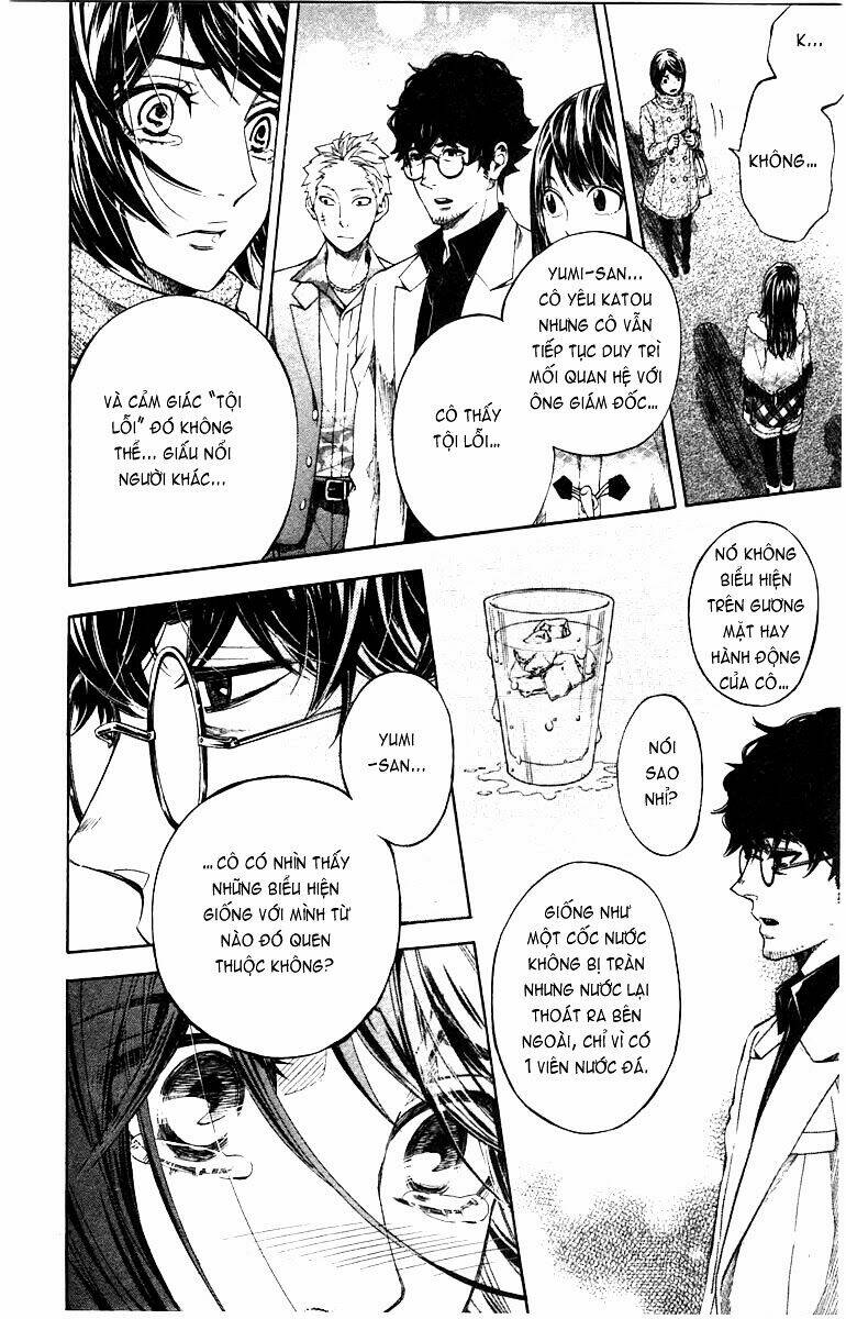 mielino kashiwagi chapter 1 26