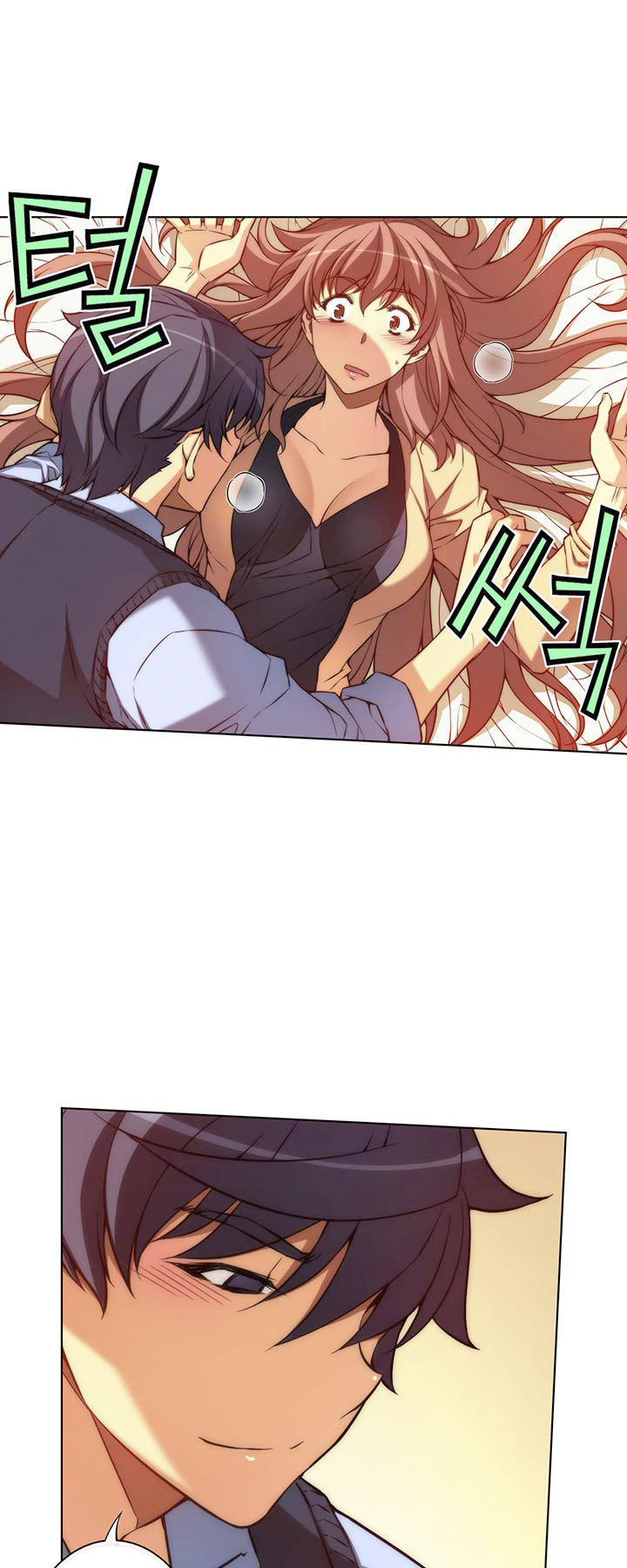 unbalance triangle chapter 31 30