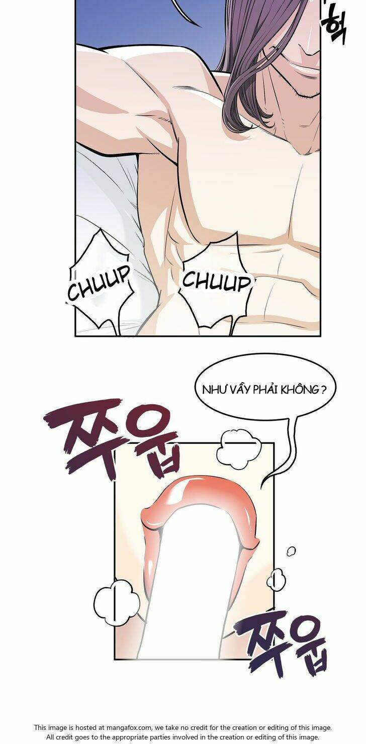 câu lạc bộ sa đoạ chapter 2 22