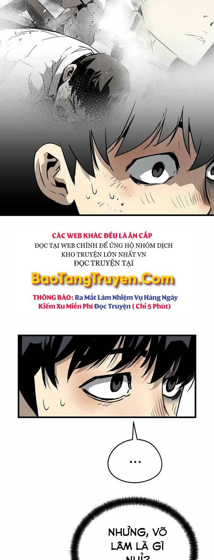 The Breaker 3: Quyền Năng Vô Hạn chapter 4 17