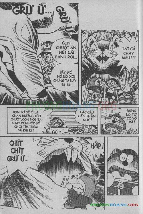 the doraemon special (đội quân doraemons đặc biệt+đội quân đôrêmon thêm) chapter 12 181