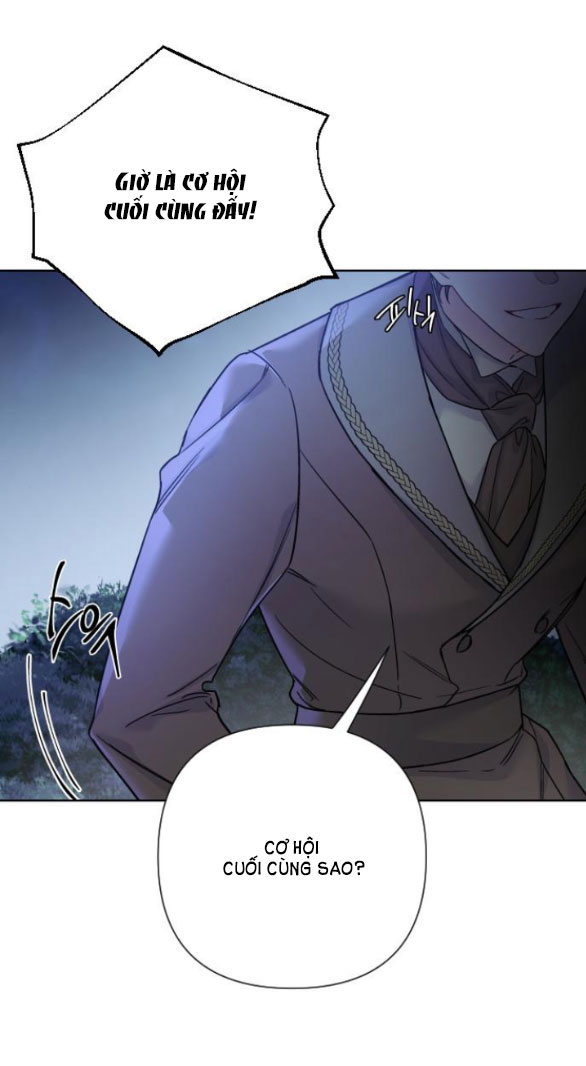 cách hiệp sĩ sống như một tiểu thư chapter 96.2 20