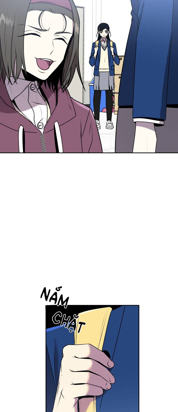 bí mật tình bạn chapter 7 9