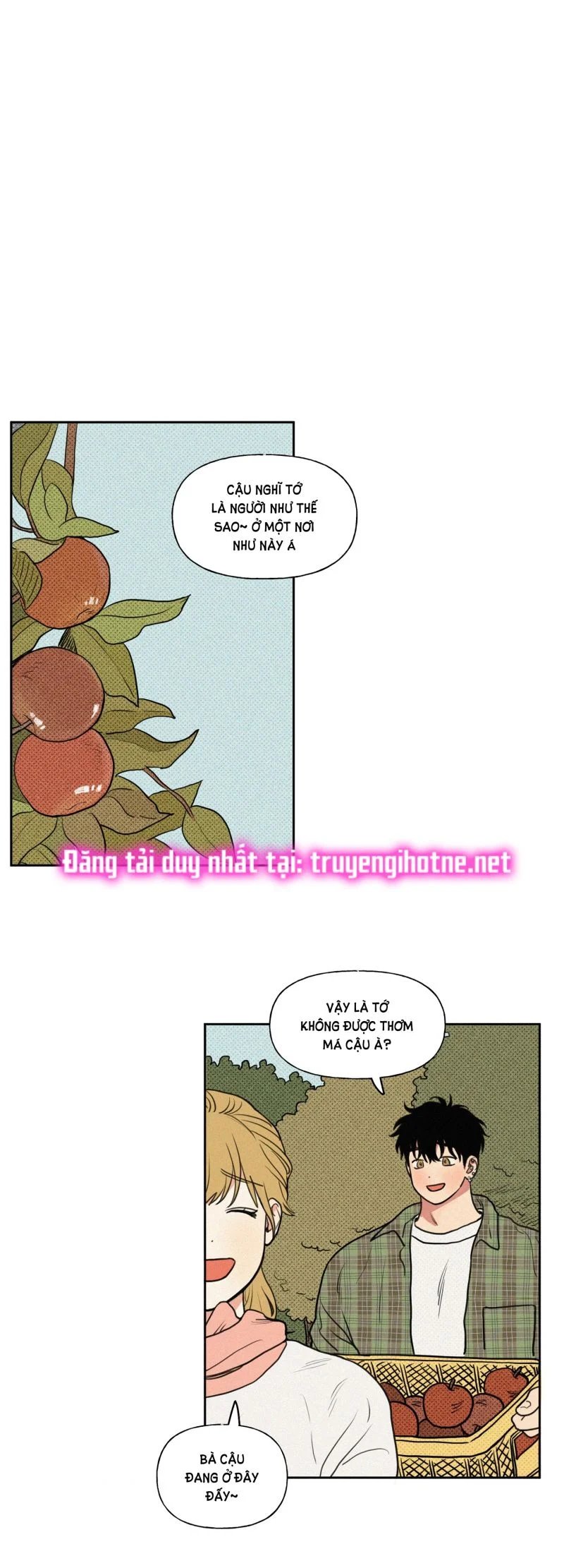 lý do yêu phải thằng bạn thân chapter 56.5 17