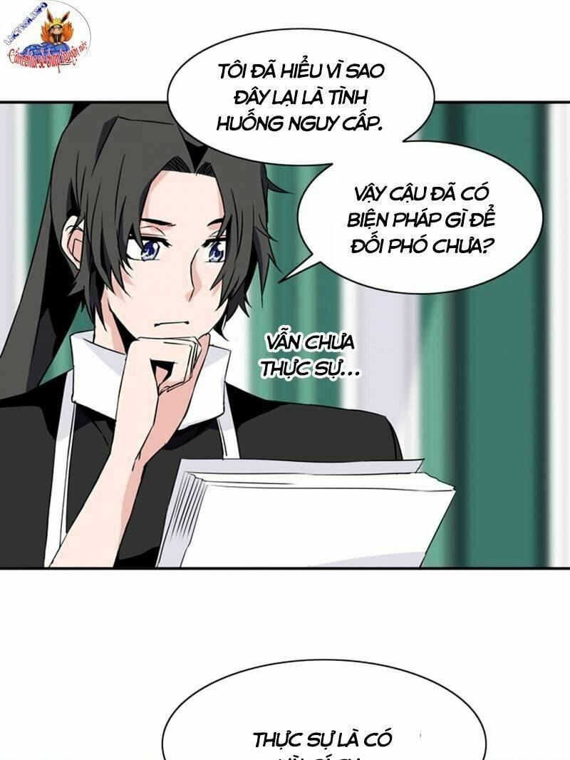 ảo mộng vương chapter 45 32