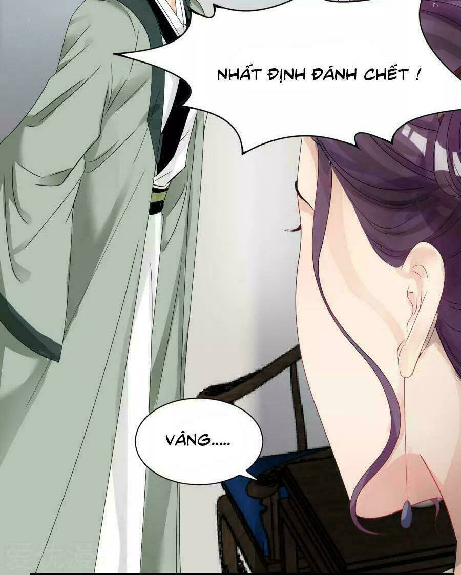 độc y đích nữ chapter 3 7